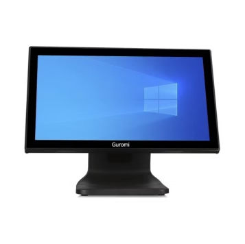 Tek ekranlı dokunmatik POS terminali